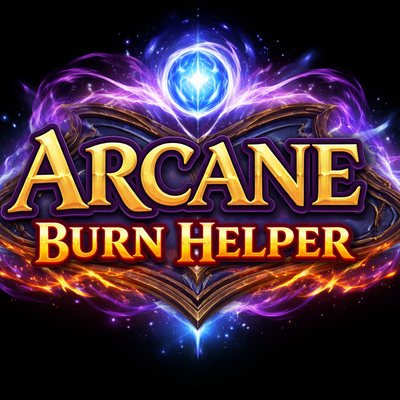 ArcaneBurnHelper
