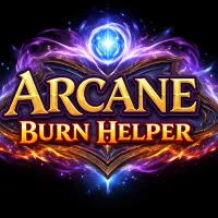 ArcaneBurnHelper