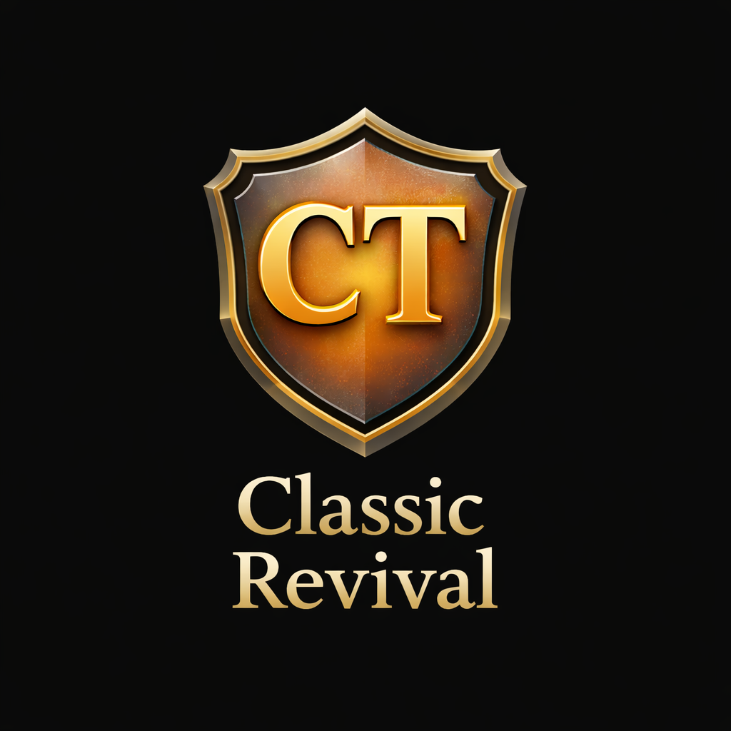 CTMod Classic Revival