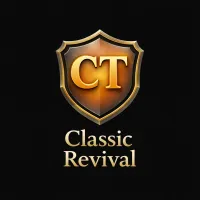CTMod Classic Revival