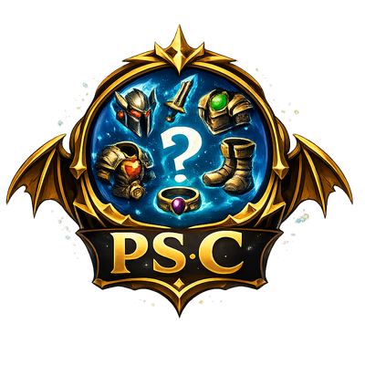 Popular Slots and Chants