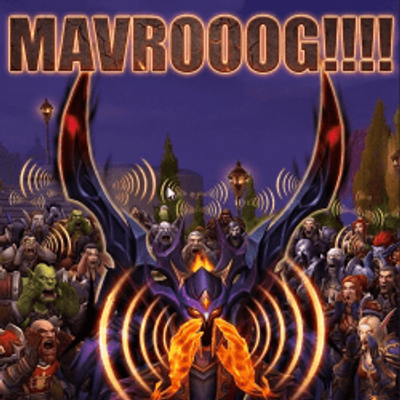 MavrogBattlecry