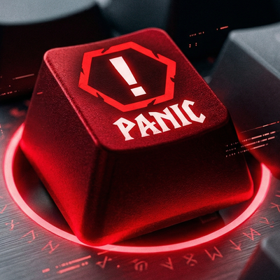 PanicBind