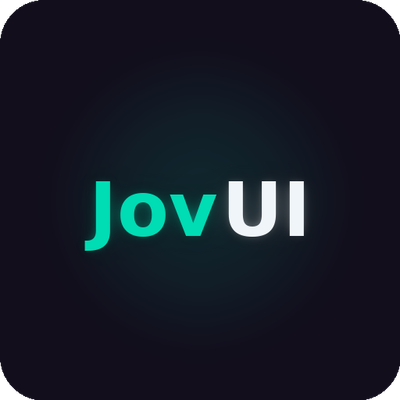 JovUI