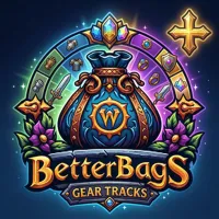 BetterBags - Gear Categories