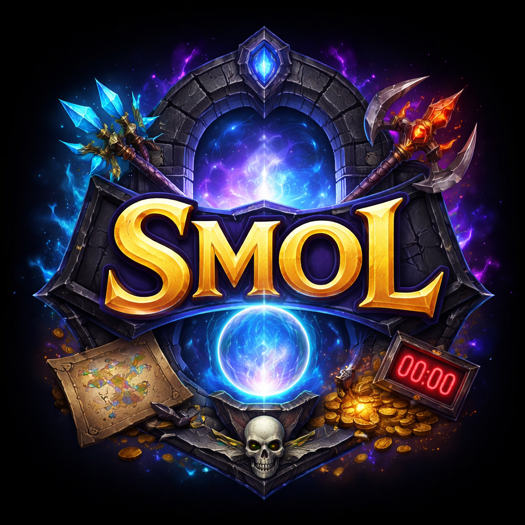 Smol - Simple Mythic Overview Logic