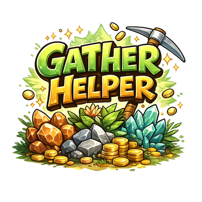 GatherHelper