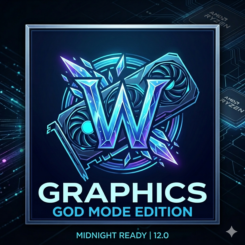 Retail Ultimate Graphics