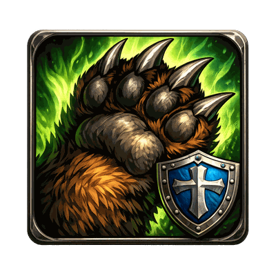Feral Tank Assistant