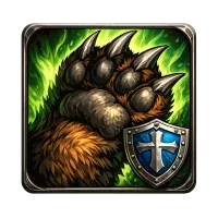 Feral Tank Assistant