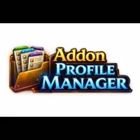 Addon Profile Manager