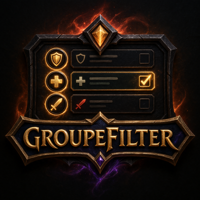 GroupeFilter