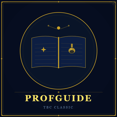 ProfGuide