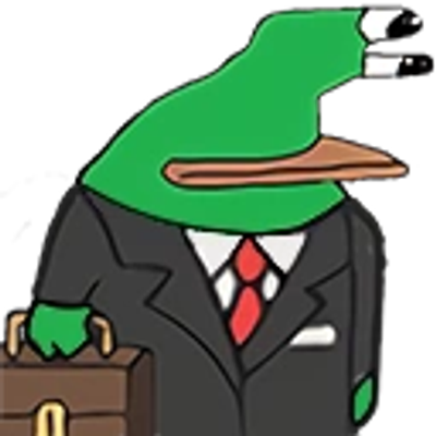 Corpa Company Twitch Emotes