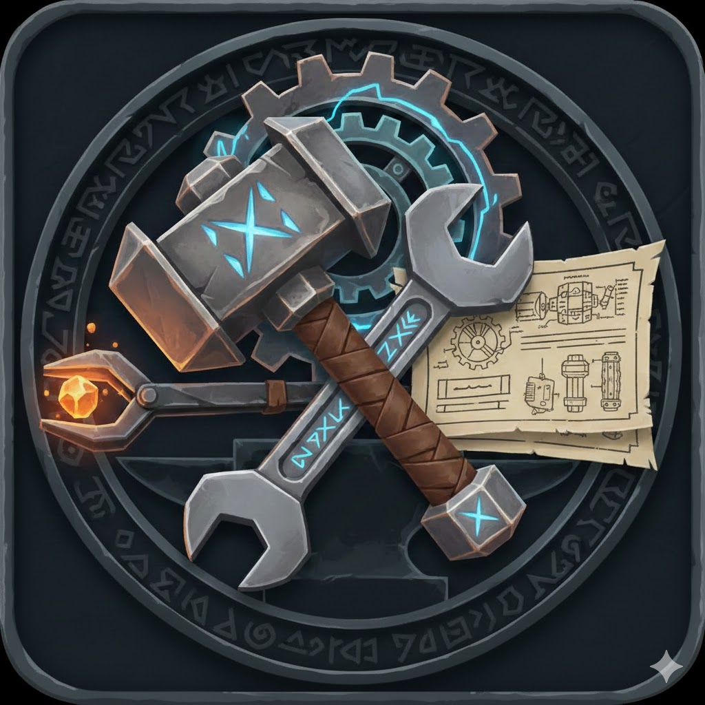 tnaroutils