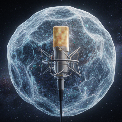 Modern VoiceOver