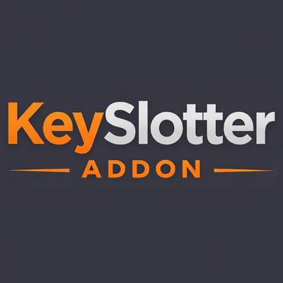KeySlotter