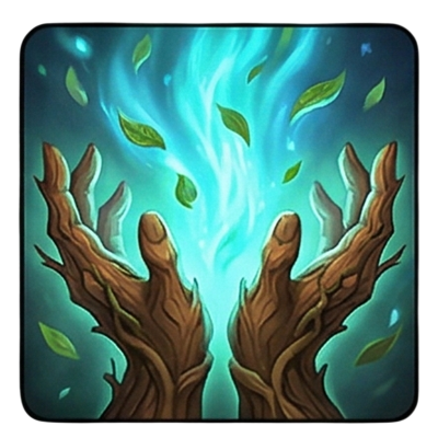 WhisperGlow