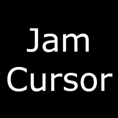 JamCursor