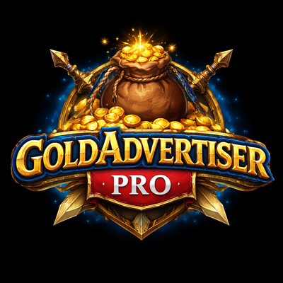 GoldAdvertiser PRO