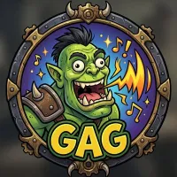 Gag - TBC Anniversary