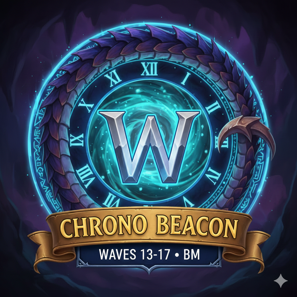 BM Beacon