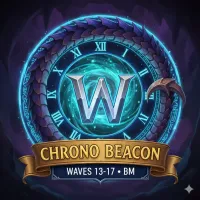 BM Beacon