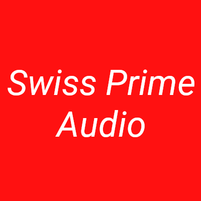 Swiss Prime Audio