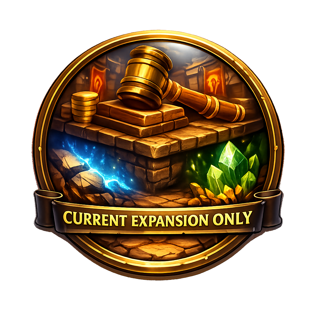 Auto Expansion Filter
