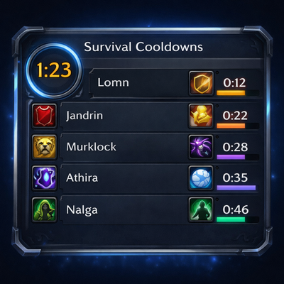 RaidMitTracker