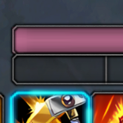 AyijeCDM Health Bar