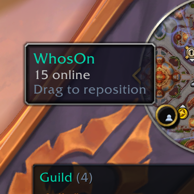 WhosOn