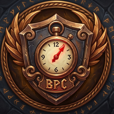 BigPullClock