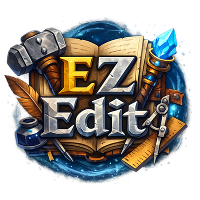 EZEdit