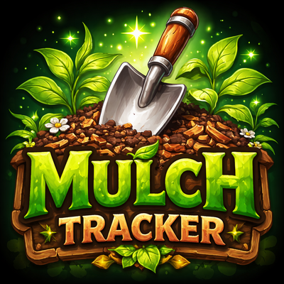 Mulch Tracker