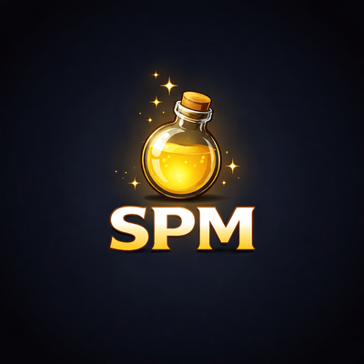Smart Potion Macro
