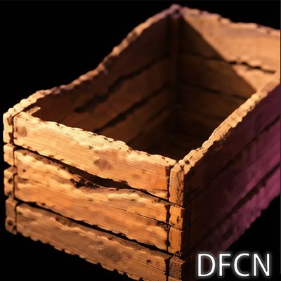DFCN_Movething