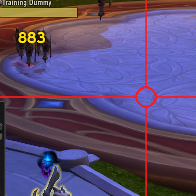 RetzerCrosshair