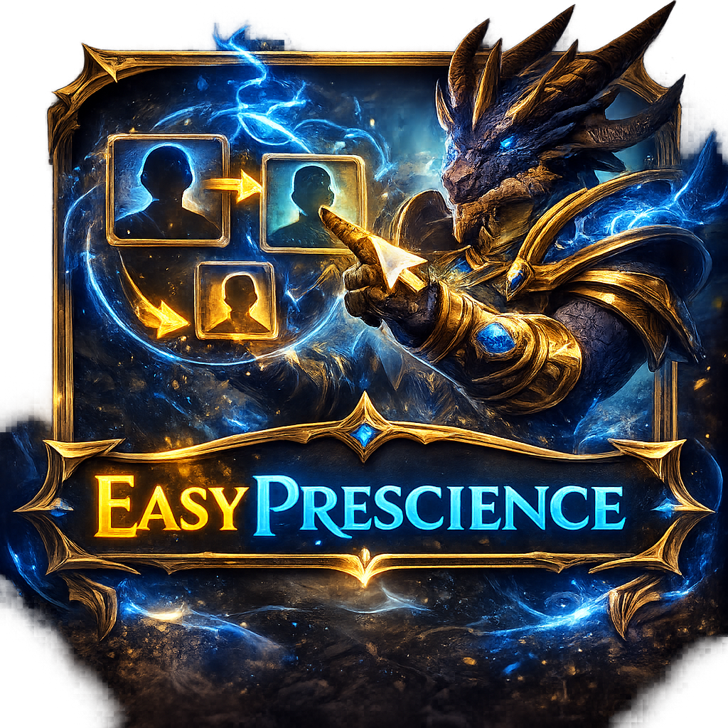 EasyPrescience