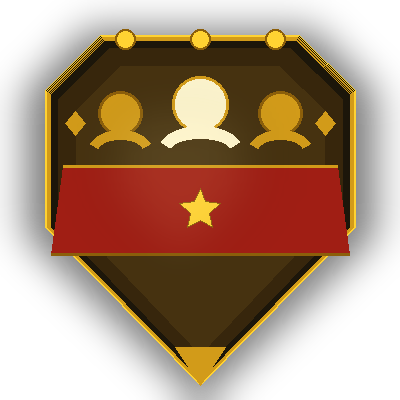 Blocky Guild Widget