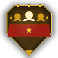 Blocky Guild Widget