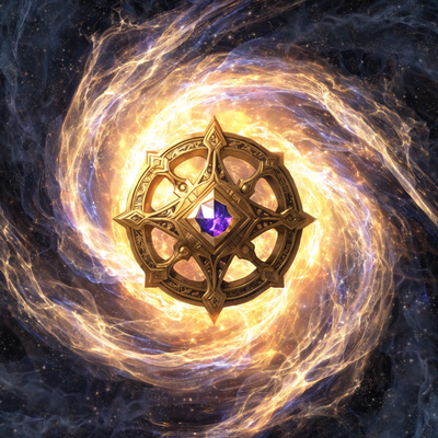 KeyWheel