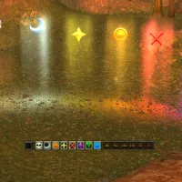 Raid Markers