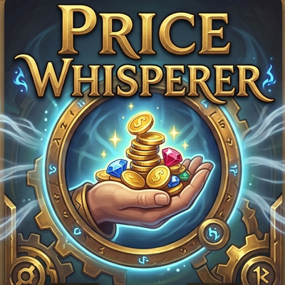 PriceWhisperer
