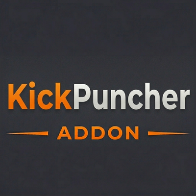 KickPuncher