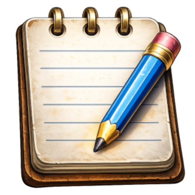 SimpleNote