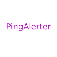 PingAlerter