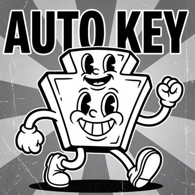 Auto Key