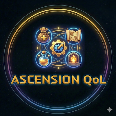 Ascension QoL