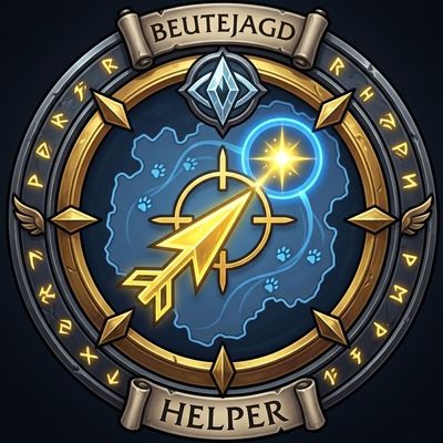 BeutejagdHelper